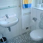 Casa de hóspedes Haus Butz 3*