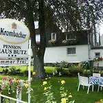 Haus Butz 3* Winterberg