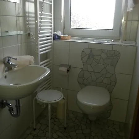 Maison d'hôtes Haus Butz Winterberg
