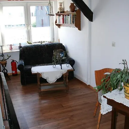 Haus Butz Winterberg