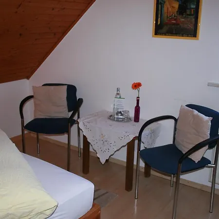 Haus Butz 3* Winterberg
