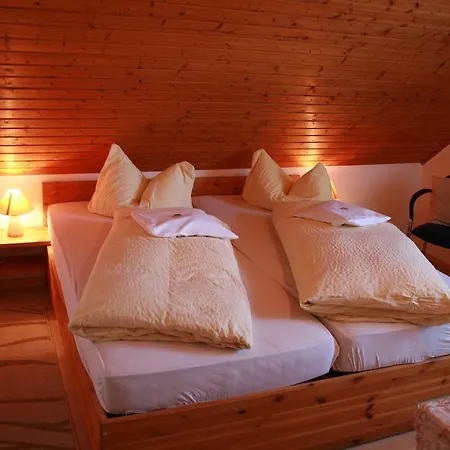 Haus Butz Maison d'hôtes 3*