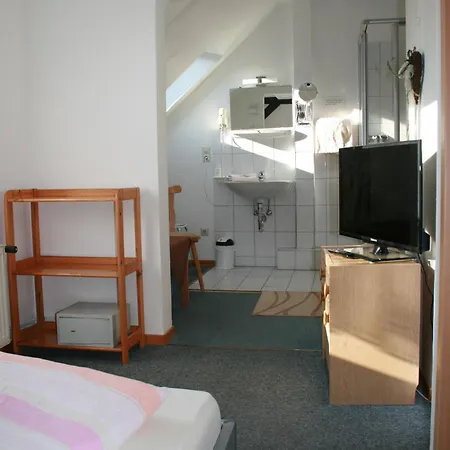 Haus Butz Maison d'hôtes 3*