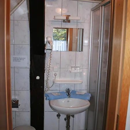 Haus Butz 3* Winterberg