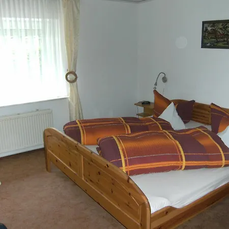 Pensionat Haus Butz Winterberg