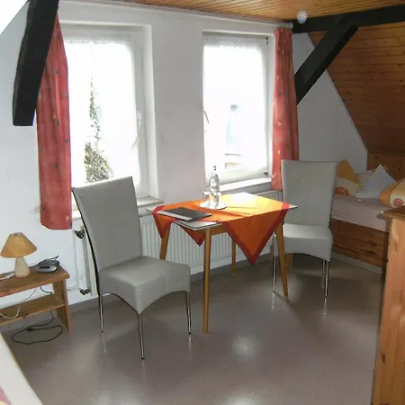 Maison d'hôtes Haus Butz Winterberg