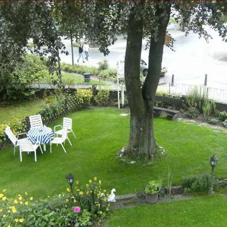 Haus Butz 3* Winterberg