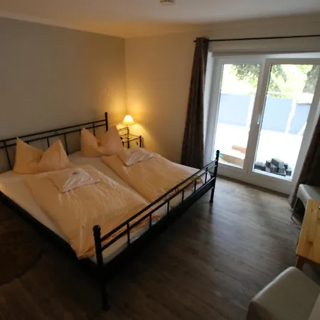 Pensionat Haus Butz 3*