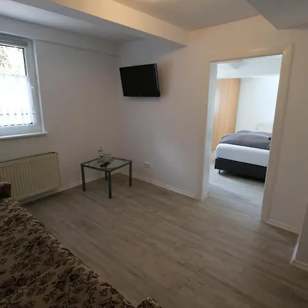 Haus Butz Winterberg