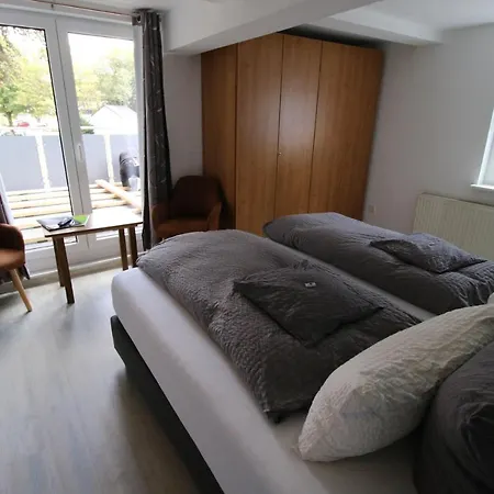 Haus Butz Winterberg