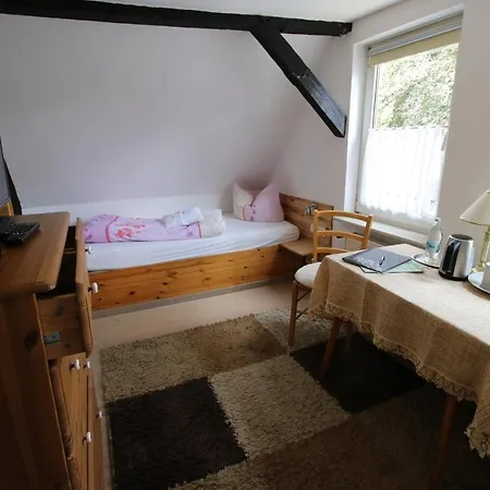 Haus Butz Maison d'hôtes 3*