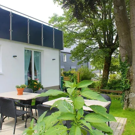 Haus Butz Gæstehus 3*