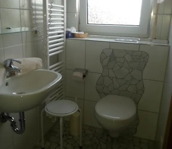 Pensionat Haus Butz Winterberg