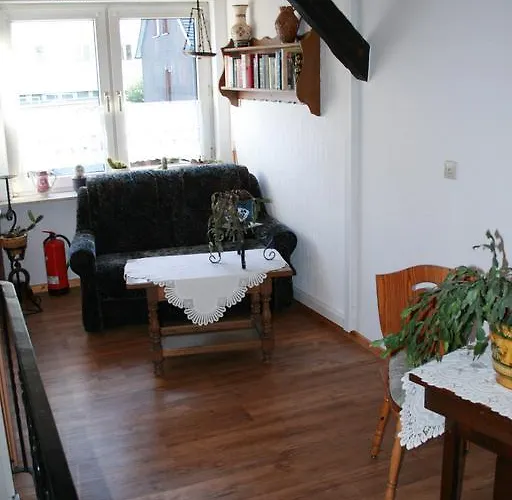 Haus Butz Winterberg