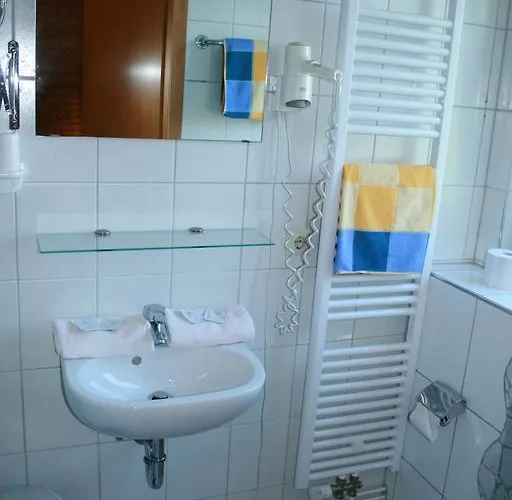 Haus Butz Pensionat 3*