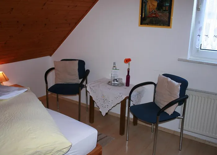 Haus Butz 3* Winterberg