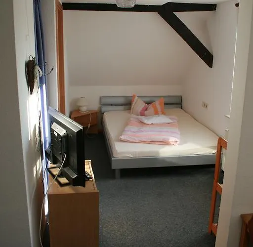 Haus Butz Pensionat Winterberg