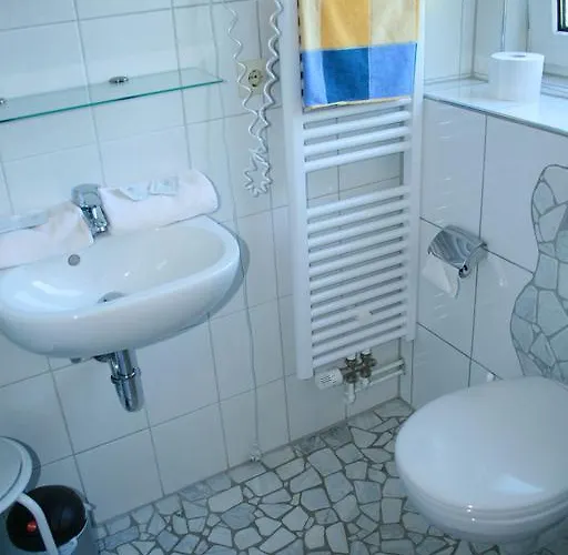 Pensionat Haus Butz 3*