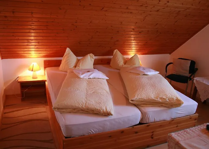 Haus Butz Gasthof 3*