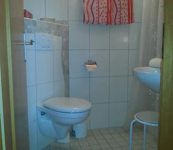 Pensionat Haus Butz 3*