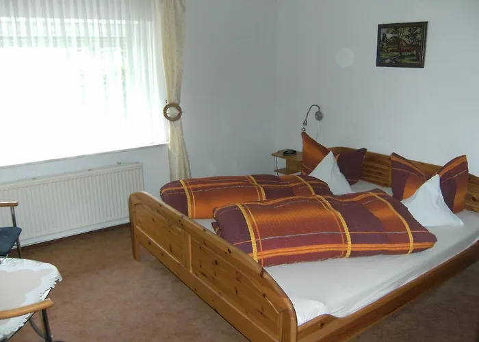 Pensionat Haus Butz Winterberg