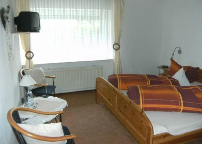 Haus Butz 3* Winterberg