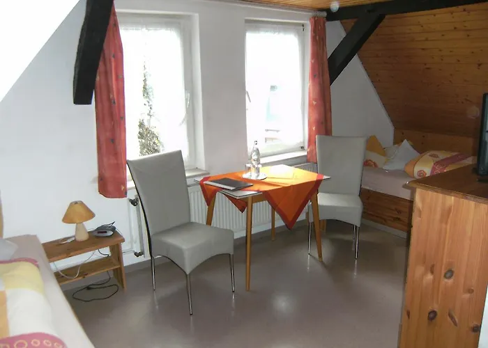 Pensionat Haus Butz Winterberg