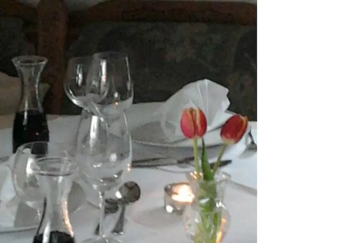 Gasthof Haus Butz 3*