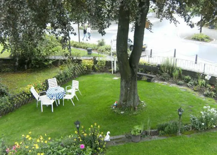 Haus Butz 3* ヴィンターベルク