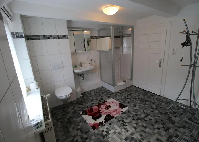 Haus Butz Pensionat Winterberg