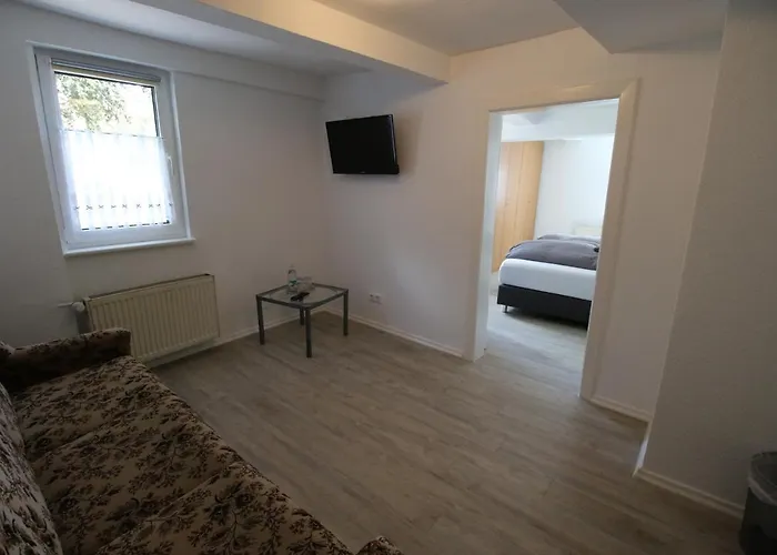 Haus Butz Winterberg