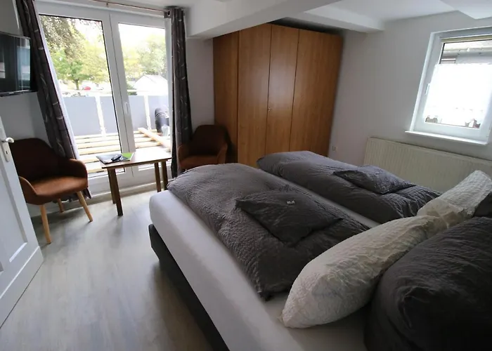 Haus Butz Winterberg