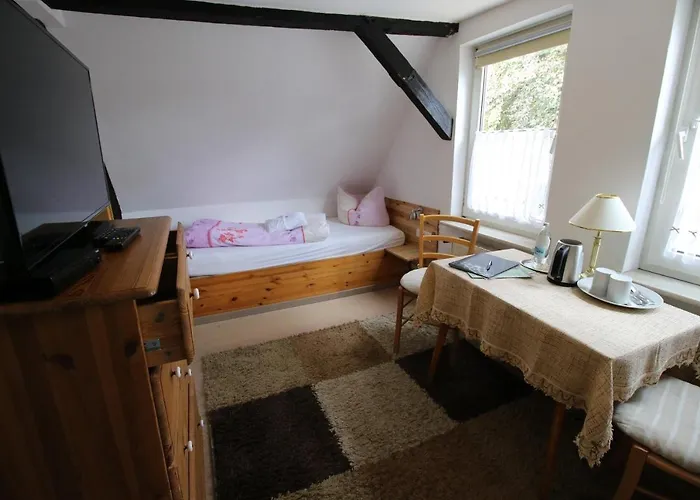 Haus Butz Gasthof 3*