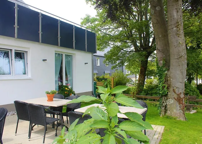 Haus Butz Gasthof 3*